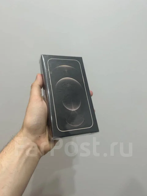 Apple iPhone 12 Pro. �����, 128 ��, ������� ����