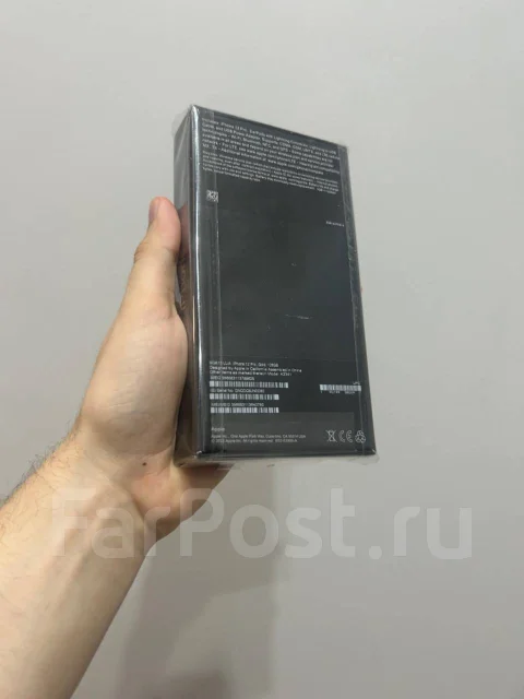 Apple iPhone 12 Pro. �����, 128 ��, ������� ����
