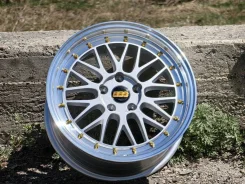 BBS LM. 8.0x17", 5x100, ET35, �� 73,1���. ����