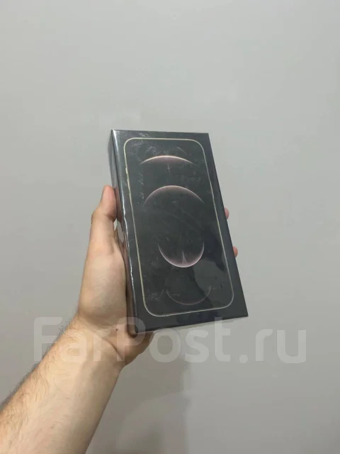 Apple iPhone 12 Pro Max. �����, 512 �� ����