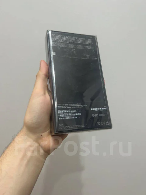 Apple iPhone 12 Pro Max. �����, 512 �� ����