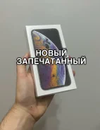 Apple iPhone Xs. �����, 256 ��, ����������� ����