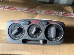     Toyota Raum EXZ10 (26)! 111 