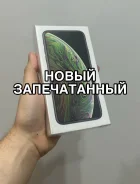 Apple iPhone Xs. �����, 256 ��, ������ ����