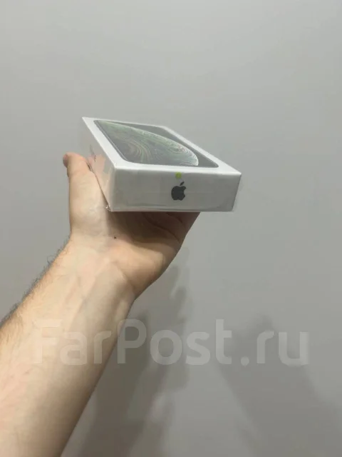 Apple iPhone Xs. �����, 256 ��, ������ ����