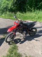 Regulmoto Seven Medalist Pro. 150����. ��., ��������, ���������, ������ �� �� ����