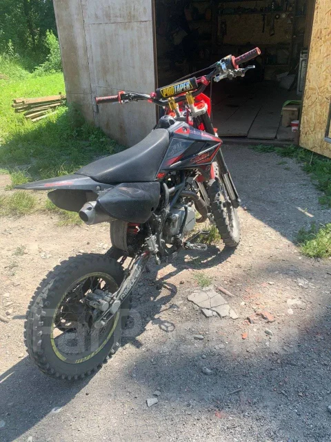 Regulmoto Seven Medalist Pro. 150����. ��., ��������, ���������, ������ �� �� ����