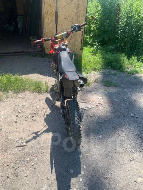 Regulmoto Seven Medalist Pro. 150����. ��., ��������, ���������, ������ �� �� ����