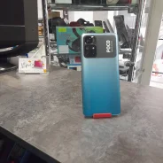 Xiaomi Poco M4 5G. �/�, 64 ��, ���������, 4G LTE, Dual-SIM, NFC ����