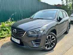 Mazda CX-5. �������, 4wd, 2.0 (150��.�.), ������, 138 355����. �� ����
