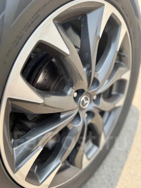 Mazda CX-5. �������, 4wd, 2.0 (150��.�.), ������, 138 355����. �� ����
