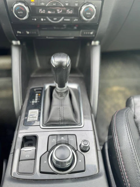 Mazda CX-5. �������, 4wd, 2.0 (150��.�.), ������, 138 355����. �� ����