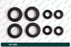����������� �������� ���������� �������� SK81421F / GK-095 D4100-89TA1 1-1/16 G-Brake �� 2 �������� 5878305340 ����