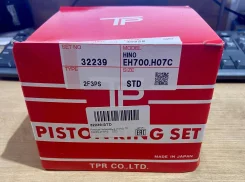������ ��������� H07C HINO TP Japan 110*3,0*2,5*2,5*5,0 32239 HINO Profia 32239 ����