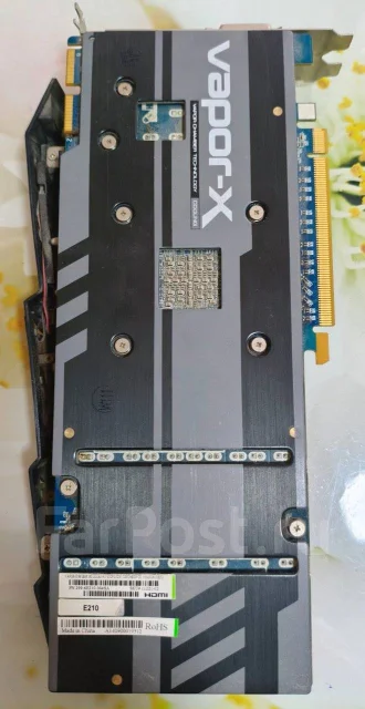 Radeon R9 280X ����