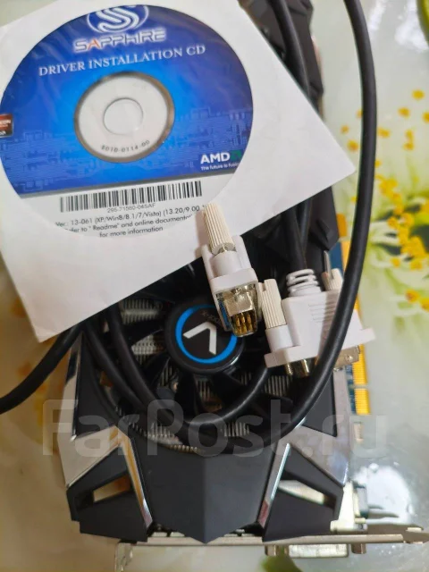 Radeon R9 280X ����