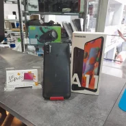 Samsung Galaxy A11. �/�, 32 ��, ������, 4G LTE, Dual-SIM ����