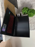 MSI Katana 17. 17.3", 4,4����, ��� 8 ��, WiFi: 1, Bluetooth: 1 ����