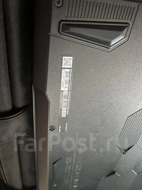 MSI Katana 17. 17.3", 4,4����, ��� 8 ��, WiFi: 1, Bluetooth: 1 ����