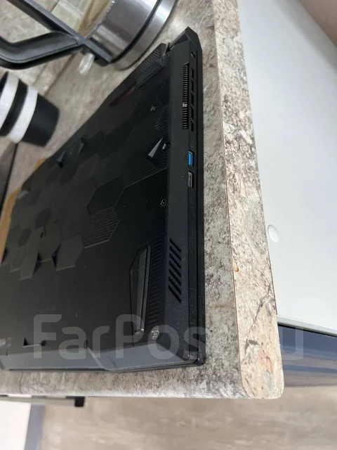 MSI Katana 17. 17.3", 4,4����, ��� 8 ��, WiFi: 1, Bluetooth: 1 ����