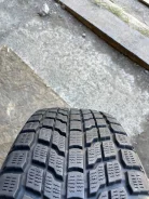 Yokohama Geolandar I/T G072. �����������, 2010 ���, �/�, ����� 10 % ����