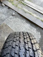 Bridgestone Dueler H/T 840. ������, 2018 ���, �/�, ����� 5 % ����
