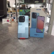 Tecno POP 7. �/�, 64 ��, �����, 4G LTE, Dual-SIM ����