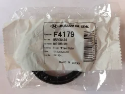 ������� F4179 ��� Mitsubishi ������������� Musashi ������ MB808444 F4179 CRSA51.9x66x8-10S 95HDS-51660810X ������ 52-66-8-10 ����� � ������� � �������...