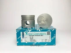 �������� ������� 2C +0.50 Teikin 46264050 ����