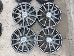 Lenso Vision-Bizon. 6.0x15", 6x139.7, ET33 ����