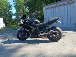 Kawasaki Ninja 400R. 400����. ��., ��������, ���������, ������ �� �� ����