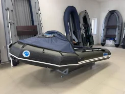 Stormline Heavy Duty Al 400. 2026 ���, ����� 4��., ��������� ��� ��������� ����