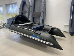 Stormline Heavy Duty Al 400. 2026 ���, ����� 4��., ��������� ��� ��������� ����