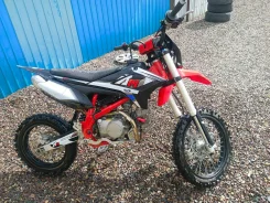 Apollo Thunder 125. 125����. ��., ��������, ��� ���, ������ �� �� ����