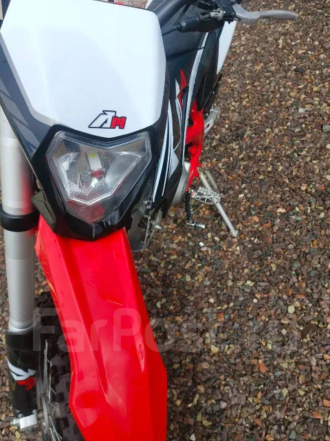 Apollo Thunder 125. 125����. ��., ��������, ��� ���, ������ �� �� ����