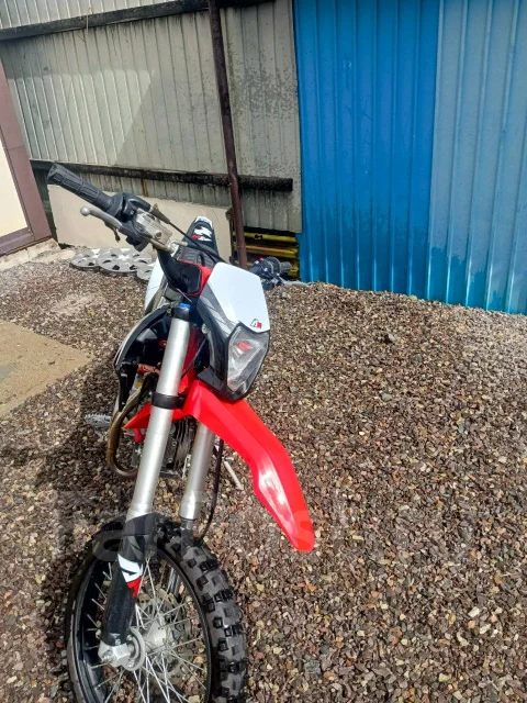 Apollo Thunder 125. 125����. ��., ��������, ��� ���, ������ �� �� ����