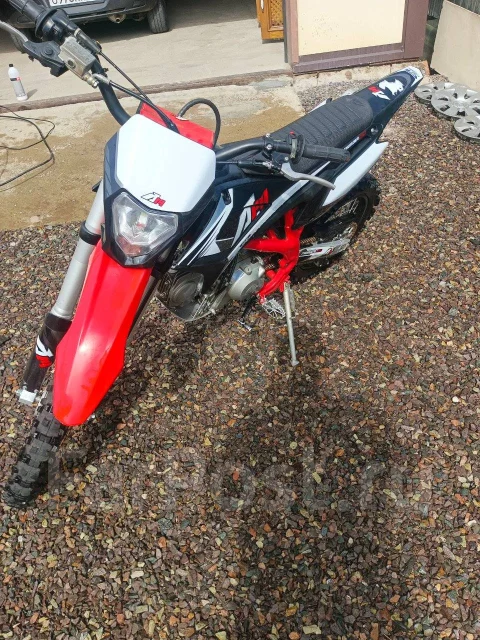 Apollo Thunder 125. 125����. ��., ��������, ��� ���, ������ �� �� ����