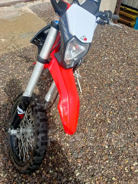 Apollo Thunder 125. 125����. ��., ��������, ��� ���, ������ �� �� ����