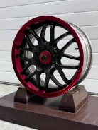 NS Wheels. 7.0/8.0x16", 5x114.3, ET35/38, �� 74,1���. ����