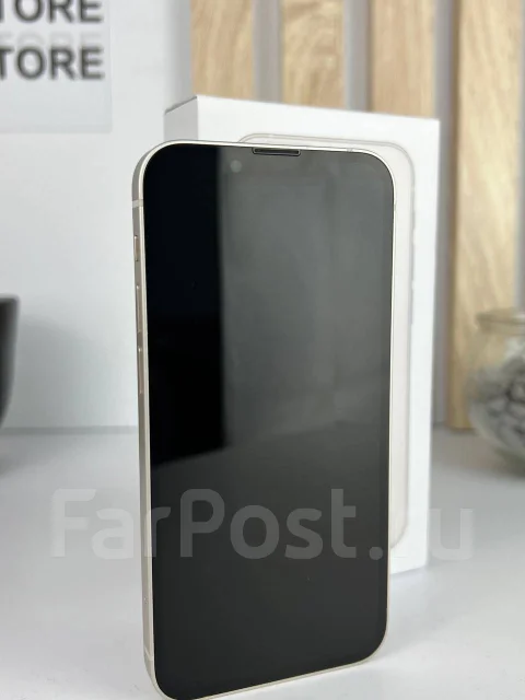 Apple iPhone 13 mini. �/�, 256 ��, �����, 3G, 4G LTE, 5G, NFC ����