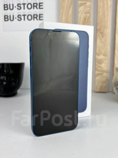 Apple iPhone 13 mini. �/�, 128 ��, �����, 3G, 4G LTE, 5G, NFC ����