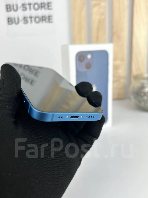 Apple iPhone 13 mini. �/�, 128 ��, �����, 3G, 4G LTE, 5G, NFC ����