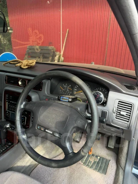 Nissan Cima. Y32, VG30DET ����