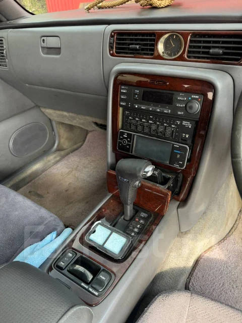 Nissan Cima. Y32, VG30DET ����