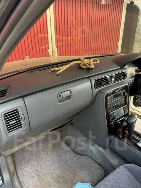 Nissan Cima. Y32, VG30DET ����