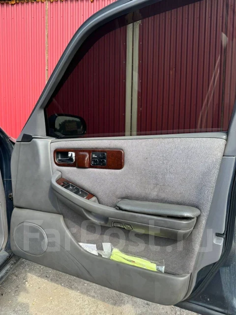 Nissan Cima. Y32, VG30DET ����