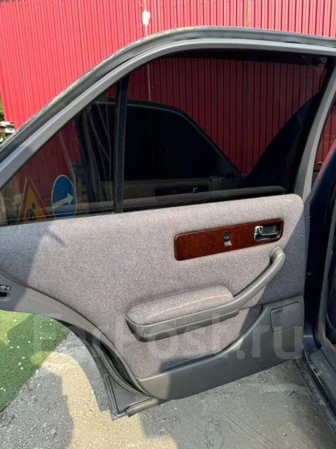 Nissan Cima. Y32, VG30DET ����