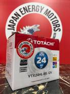 Totachi. 24��.�., 330��., ������, ������������ ����� ����