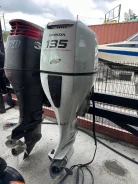Honda. 135��.�., 4-�������, ����������, ���� X (635 ��), 2014 ��� ����