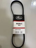 ������ ������������ Gates 4PK868 / 90916-02433 90916-02433 9091602433 4PK865 90916-02423 90916-02424 ����